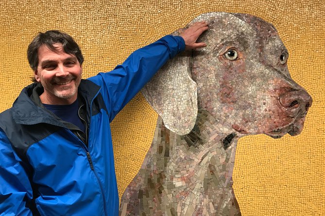New York City's Amazing Subway Mosaic Art Tour - Manhattan - Getting Comfortable: Shoes, Layers, and Subway Reality