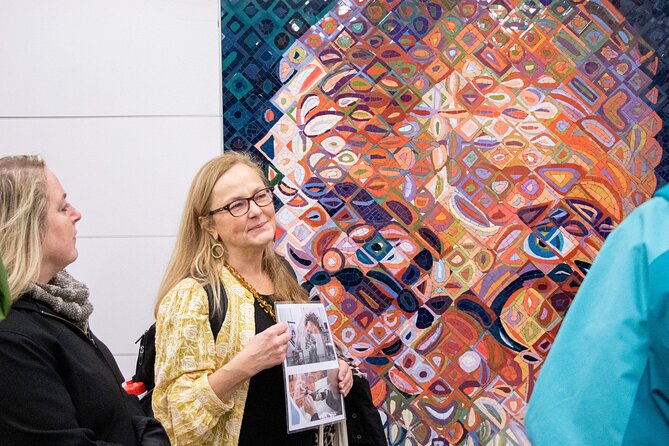 New York City's Amazing Subway Mosaic Art Tour - Manhattan - Subway Fares and the Value Question