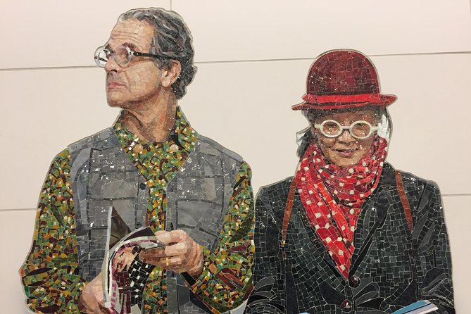 New York City's Amazing Subway Mosaic Art Tour - Manhattan - Who This Tour Fits Best (and Who Might Want Another Plan)