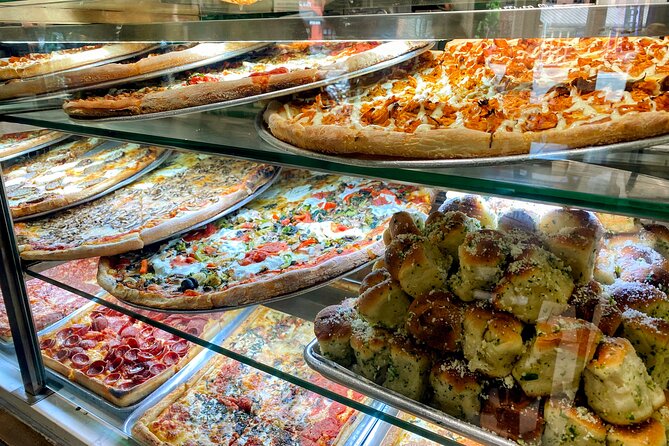 New York City's Best Pizza tour - Key things that make this NYC pizza tour worth it