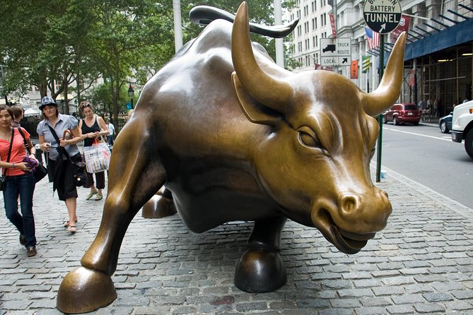 New York City's Financial District: A Self-Guided Audio Tour - Where You Start and How the Route Ends