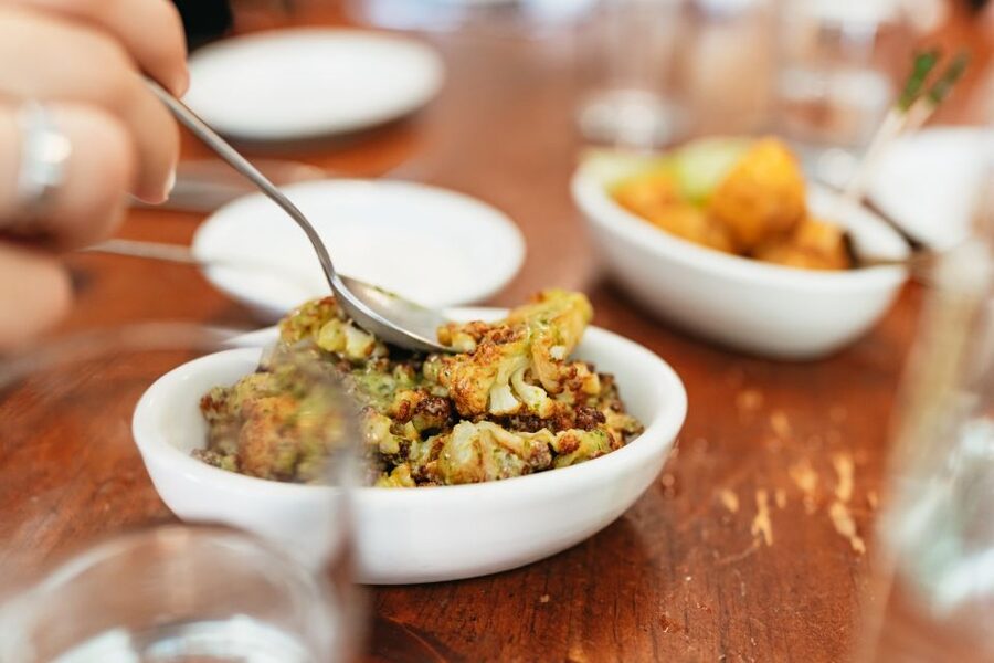 New York City's Hell's Kitchen: Walking Food Tour - Food, pacing, and how to not overbook your evening