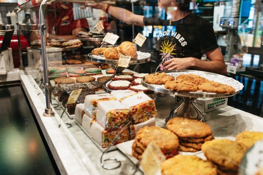 New York City's Hell's Kitchen: Walking Food Tour - Who this tour fits best (and who should skip it)