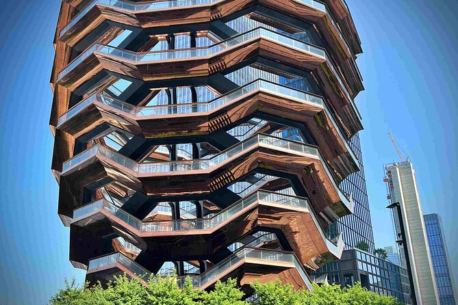 New York City's High Line: A Self-Guided Audio Tour - Price and what you get for $14.99