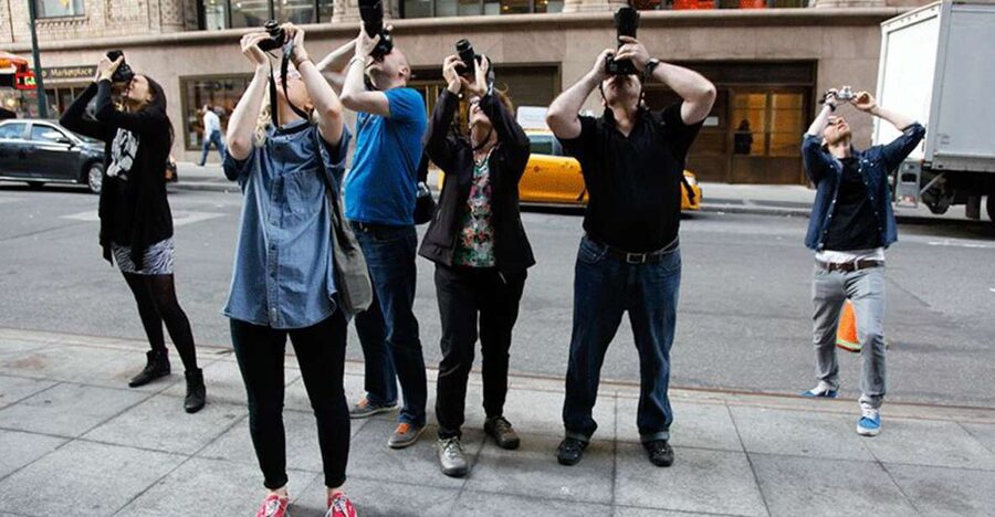 New York City’s Iconic Sights: 3-Hour Photography Tour - Why $125 for a 3-hour NYC photography tour can make sense