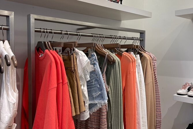 New York City Shopping with a Personal Stylist - What you’ll leave with: outfit ideas, styling tips, and a signature look