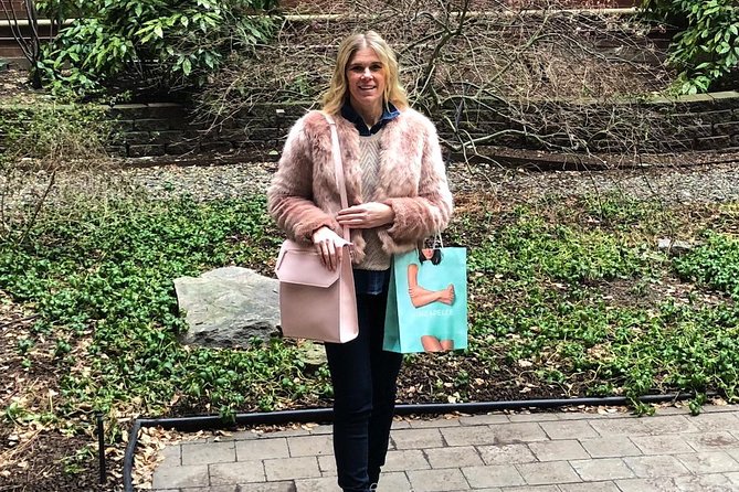 New York City Shopping with a Personal Stylist - Price and value: why $690 can be worth it