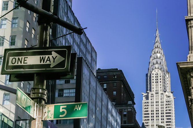 New York City Shore Excursion: Post-Cruise Half-Day Private Tour - Your Private Guide: How the Best Tours Actually Work