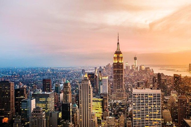 New York City Shore Excursion: Pre-Cruise Half-Day Private Tour - 9/11 Memorial and the Harbor: Two Stops That Change Your Pace