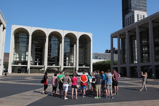 New York City Sightseeing Tour by Coach - A 5-Hour Manhattan Primer: What This Coach Tour Really Delivers
