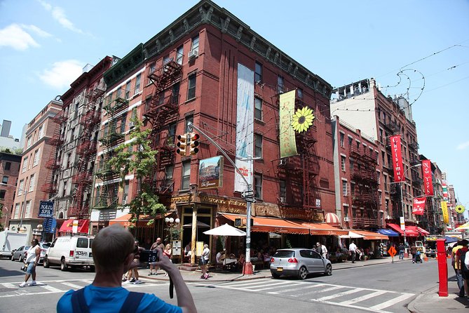 New York City Sightseeing Tour by Coach - Guide Style, Vehicle Reality, and the Language Question