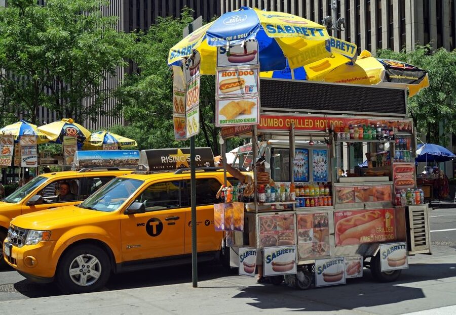 New York City: Sightseeing Walking Tour with Food Tastings - Price and Value: Does $78 for 5 Hours Make Sense?