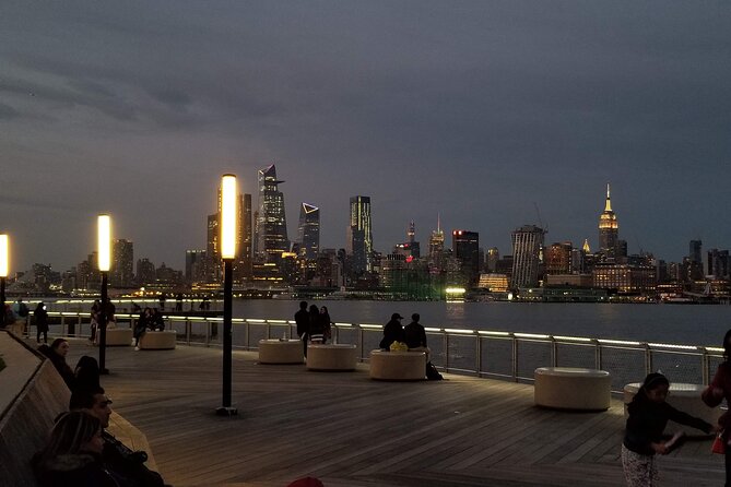 New York City Skyline at Night Guided Tour - Key highlights worth booking for