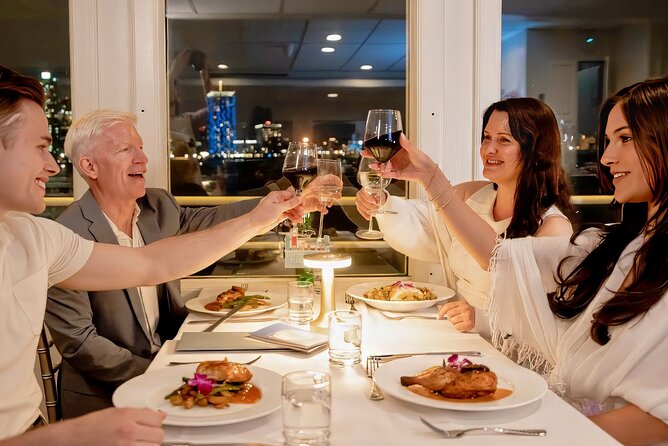 New York City Skyline Dinner Cruise - Window Seating Upgrade: When It’s Worth It (And When It Isn’t)
