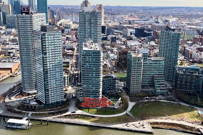 New York City Skyline Helicopter Tour from New Jersey - What Happens at Check-In (and What Can Kill Your Flight)