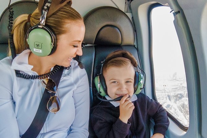 New York City Skyline Helicopter Tour from New Jersey - Meeting Point and On-Time Arrival: It’s Not “Walk Up and Fly”