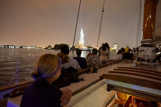 New York City Skyline Night Sailboat Tour - Where you board at Chelsea Piers (and why it matters)