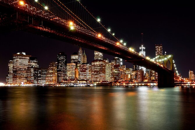 New York City Skyline Sunset and Night Cruise - Cash Bar Drinks and Snacks: How to Keep the Budget Under Control