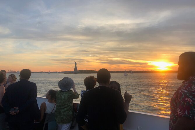 New York City Skyline Sunset and Night Cruise - Where This Cruise Fits Best (and Who Might Want Another Option)