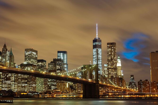 New York City Skyline Sunset and Night Cruise - Price and Value: Is $39.99 a Good Deal?