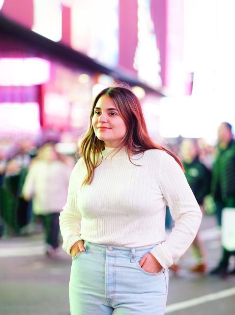 New York City: Solo or Couples Photoshoot in Times Square! - Who this shoot is best for (and who should skip it)