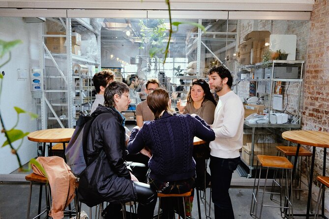 New York City Specialty Coffee Tour - Key Points You’ll Care About