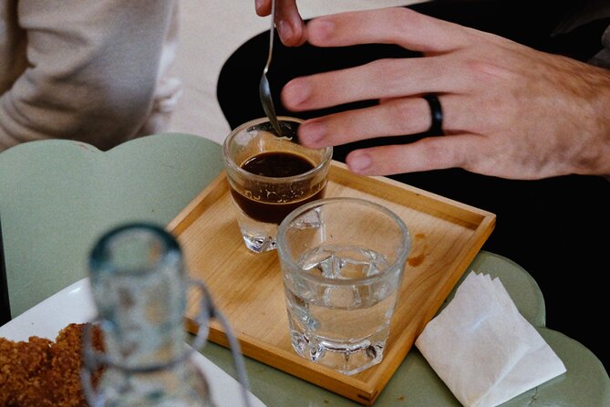New York City Specialty Coffee Tour - Timing, Start/End Points, and the Pace You’re Signing Up For
