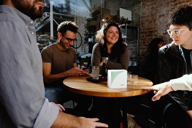 New York City Specialty Coffee Tour - Nate’s Coffee Tour Style: Learn the Why Behind the Cup
