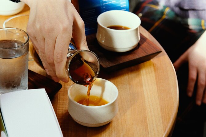 New York City Specialty Coffee Tour - Stop 1 in Brooklyn: Three Cafés Begin, and the Context Lands Fast