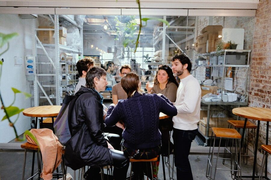 New York City Specialty Coffee Tour - Stops 2 and 3: Comparing Flavor Like a Pro (Without Pretending)