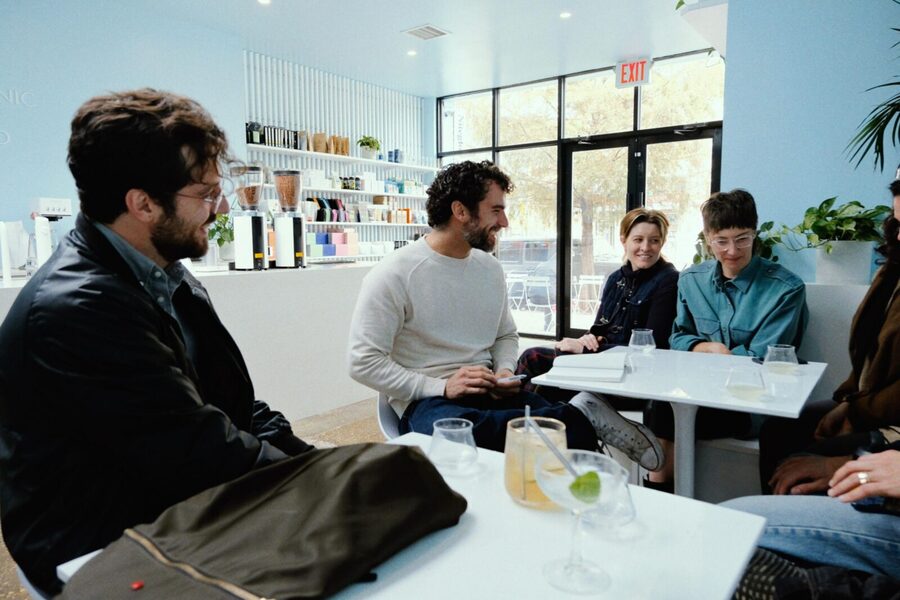 New York City Specialty Coffee Tour - Buying Coffee and Merchandise: How to Spend Without Regret