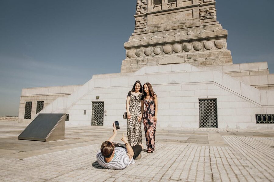 New York City: Statue of Liberty & Battery Park Guided Tour - Who should book this tour (and who should choose a longer day)