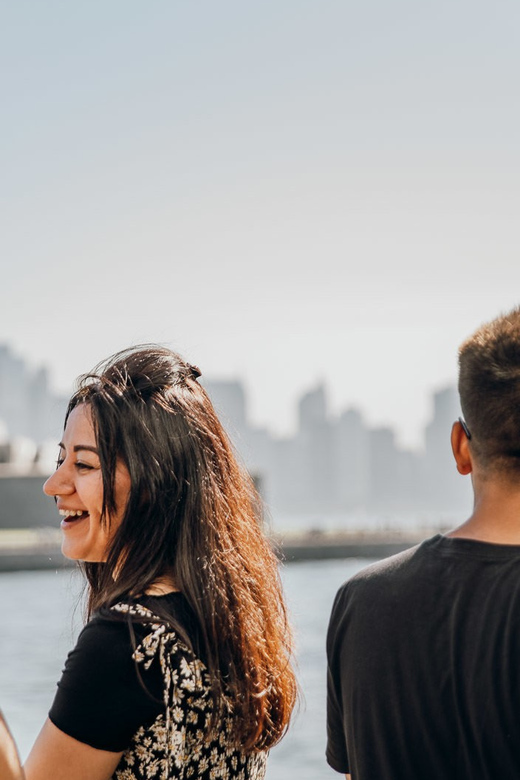 New York City: Statue of Liberty & Battery Park Guided Tour - Price and value: is $59 worth it for a 2-hour Statue experience?