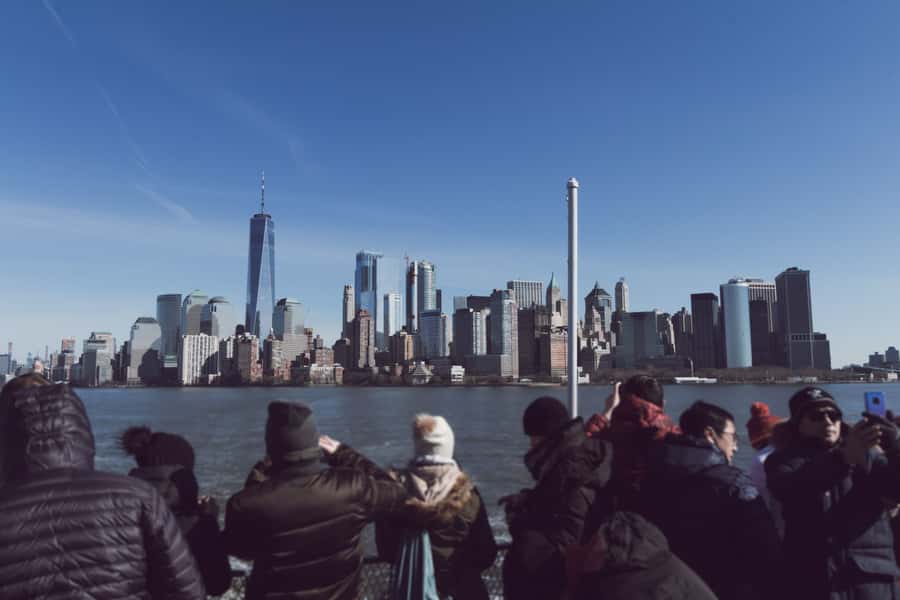 New York City: Statue of Liberty & Ellis Island Guided Tour - FAQ
