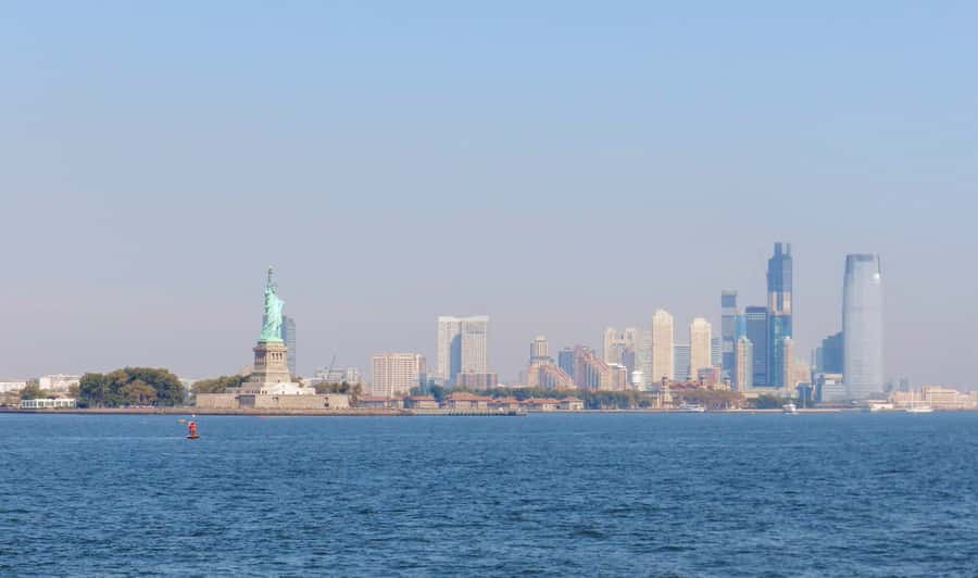 New York City: Statue of Liberty & Ellis Island Guided Tour - What You Get for the Price: Is $49 Good Value?