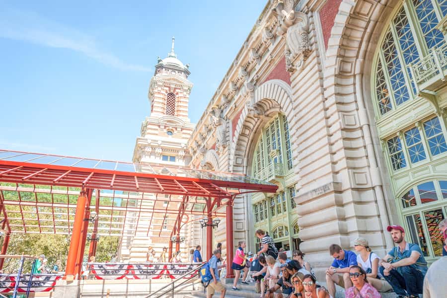 New York City: Statue of Liberty & Ellis Island with Ferry - Timing your day: how 4 to 6 hours feels in real life