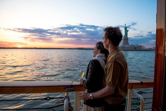 New York City Sunset Cruise on a Yacht - Who Should Book This Sunset Yacht Cruise (and Who Might Skip It)