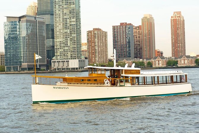 New York City Sunset Cruise on a Yacht - Bottom Line: Should You Book This Cruise?