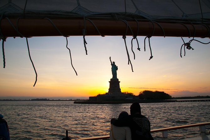 New York City Sunset Jazz Sail aboard Clipper City - Key Things I’d Plan Around