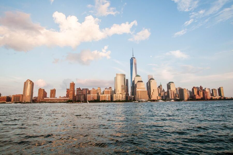 New York City: Sunset Sail Aboard a Schooner - Value for $101: What You’re Really Paying For