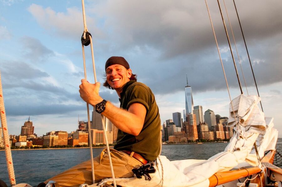 New York City: Sunset Sail Aboard a Schooner - Who This New York Sunset Cruise Suits Best