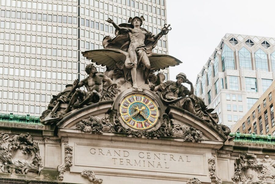 New York City: Superheroes of NYC Guided Walking Tour - Key Stops and Why They Matter