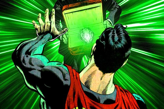 New York City Superheroes Private Walking Tour - Grand Central Terminal: The Busiest Station with Superhero Energy