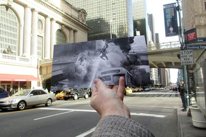 New York City Superheroes Private Walking Tour - Price and Value: Is $80 Worth It?