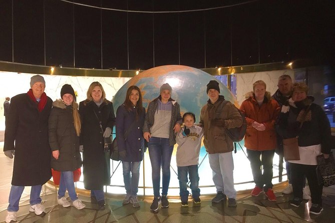 New York City Superheroes Private Walking Tour - Timing, Weather, and Route Flexibility