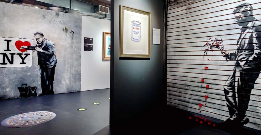 New York City: The Banksy Museum Entry Ticket - Should You Book This Banksy Museum Entry Ticket?