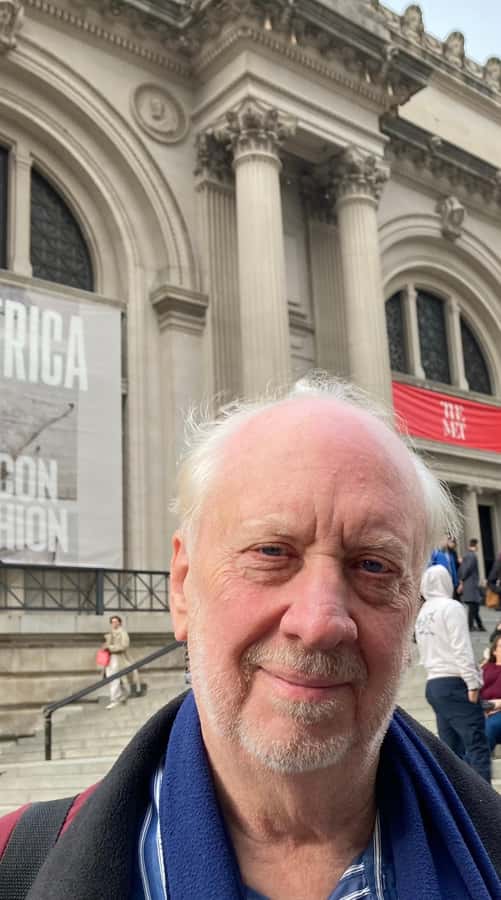 New York City: The Bible at the Metropolitan Museum of Art - Egyptian galleries: Seeing the Exodus in tangible form