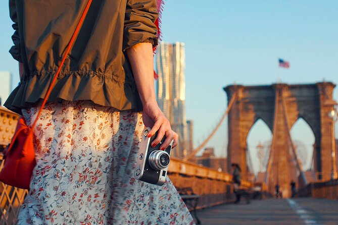 New York City & The High Line - Self Guided Walking Tour - The Vessel at the end of the High Line: where to stand for photos