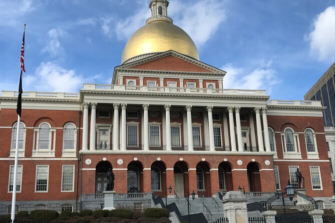 New York City to Washington DC and Philadelphia Tour in 1 Day - Price and value: what you’re really paying for