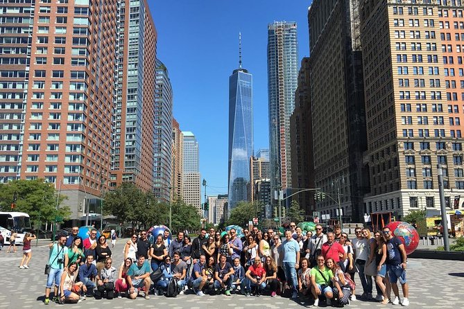 New York City Tour in German - Key highlights at a glance